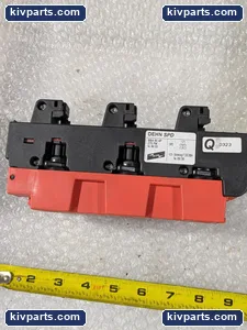 950203 Surge Protector – actual item, photo 4 of 7