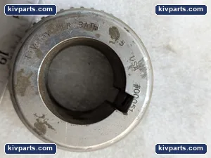 Lovejoy 00051 Sier-Bath 01.5 Gear Coupling – actual item, photo 5 of 11