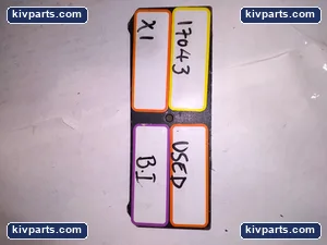Yokogawa – actual item, photo 4 of 4