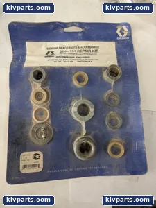 Graco 204-164 Hardware – actual item, photo 3 of 8