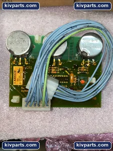 Lincoln Electric L5222-2 Crater Fill PC Board – actual item, photo 3 of 7