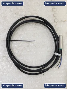 Pepperl+Fuchs NJ2-12GM40-E Inductive Proximity Sensor – actual item, photo 5 of 8