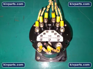 Yokogawa AC Watt Meter – actual item, photo 4 of 8