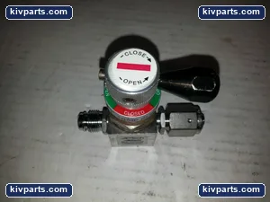 AP Tech AP3625S MV4 Manual Diaphragm Valve – actual item, photo 3 of 3
