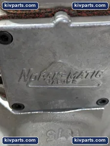 Nopak NM305M2 Directional Control Valve – actual item, photo 4 of 6