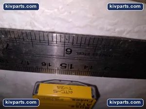 Bussmann ATC-5 Fuses – actual item, photo 4 of 4