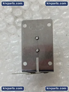 Metal Battery Holder Bracket Clip Contact Spring Terminal Industrial Lot of 74 – actual item, photo 4 of 5