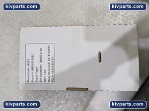 Bs&b 25002321-1 Valve – actual item, photo 6 of 9