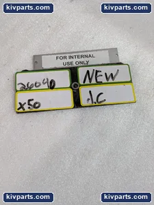 Quest CFC-1111 Connectors – actual item, photo 5 of 5