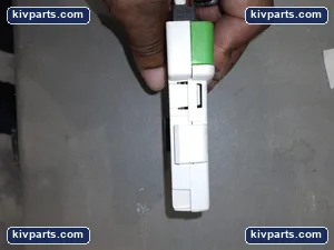 Control Techniques STDU05 SM-Universal Encoder – actual item, photo 6 of 7