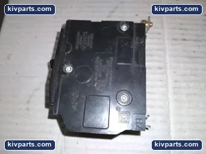 Square D – actual item, photo 4 of 5
