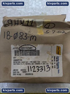 John Crane H30016679221 Mechanical Seal – actual item, photo 3 of 7