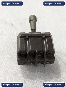 Cutler-Hammer 8505K21 Toggle Switch – actual item, photo 4 of 5