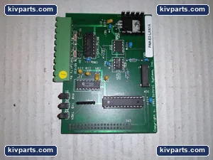 Softrol E3-LAN1A – actual item, photo 2 of 4