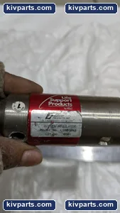 Life Support Products L280 Oxygen Regulator – actual item, photo 2 of 7