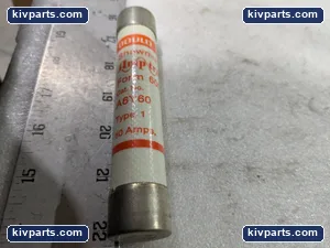 Mersen A6Y60 Fuse – actual item, photo 5 of 9