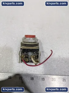 Allen-Bradley 800T-B Push Button Switch – actual item, photo 3 of 6