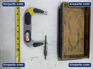 Brown & Sharpe Inspection Tool – actual item, photo 2 of 7