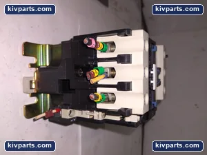 Telemecanique LC1 D40 Contactor – actual item, photo 3 of 9