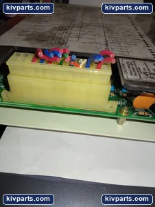 PH04-T38B Usednapex Phase 4 Timer – actual item, photo 3 of 6