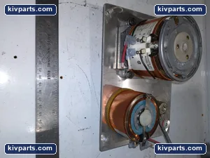 STACO INC 501C TRANSFORMER – actual item, photo 5 of 6