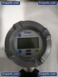 Drager 6812675 Sensor – actual item, photo 2 of 8