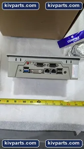 CPCV5-070WR COMFILE Windows Based Panel – actual item, photo 3 of 8