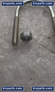 1-1/2 Pipe Fitting – actual item, photo 3 of 4