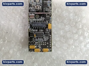 A1-63185-1V/8 Circuit Board PCB Module – actual item, photo 9 of 13