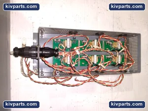 Rockwell Automation SD3K-6ATMDLHI6H Hi Output 97320171 SD3000 Drive – actual item, photo 2 of 6