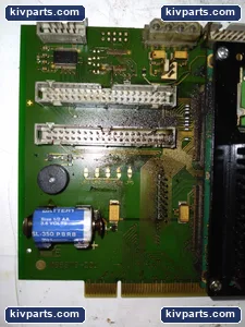 Bosch BTV20/30 BGR PC Slot – actual item, photo 2 of 9