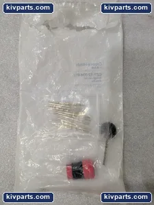 Crouse-Hinds CZP-12-334-PN Plug Connector – actual item, photo 2 of 3