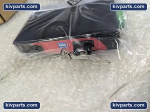 Antaira IMC-100A-ST-M-T Industrial Media Converter – actual item, photo 5 of 7