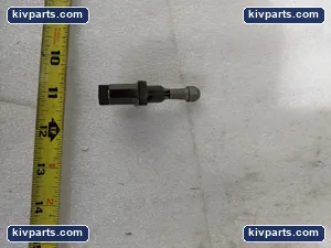 Honeywell 8503K16 Toggle Switch – actual item, photo 3 of 6