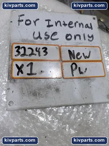MAC 56C-22-501JM Pneumatic Valve – actual item, photo 5 of 5