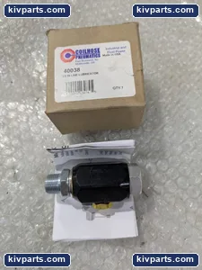 Coilhose Pneumatics 40038 In-Line Lubricator – actual item, photo 2 of 6