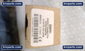 Compa E30KP31 Ser A4 Potentiometer – actual item, photo 4 of 6