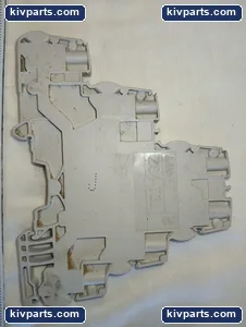 ABB ZS4-T3 Components Triple Terminal Block – actual item, photo 2 of 3