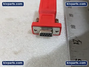 13638-02-R Null Modem Adapter – actual item, photo 9 of 16