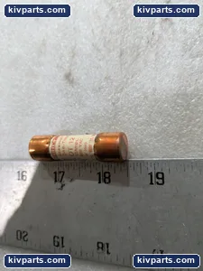 Gould OT12 Fuses – actual item, photo 4 of 9