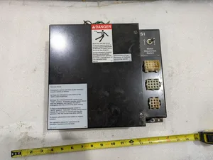 Onan 0098-7318.8 Motor Disconnect Switch