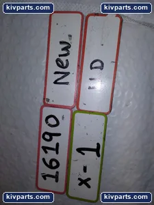 ICP 7561 I-7561 – actual item, photo 4 of 4