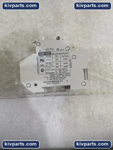 Allen-Bradley 1492-CB2 Terminal Block – actual item, photo 3 of 8