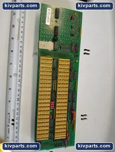 SB56 BOY Machine Circuitboard – actual item, photo 2 of 4
