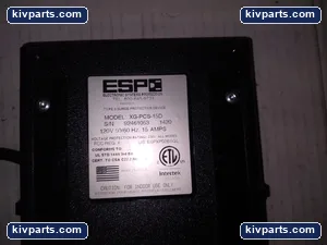 XG-PCS-15D Surge Protector – actual item, photo 2 of 4