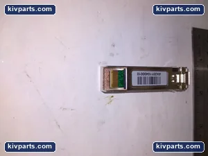 Antaira SFP-10G-S10-TAA Fiber Optic Cable – actual item, photo 4 of 6