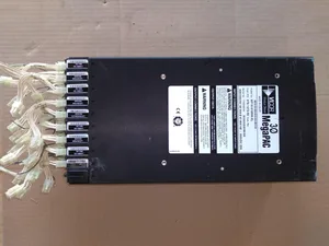 Vicor MP18-518506-EL MegaPAC Power Supply