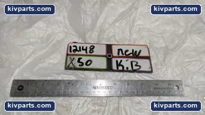 Emerson 222 SQ CORNER SWITCH – actual item, photo 7 of 7