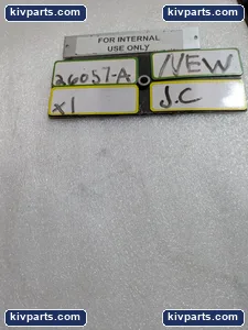 A1000 MCM Aluminum Compression Lug – actual item, photo 5 of 5