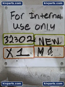 Power-one HC12-3.4-A Series Linear Power Supply – actual item, photo 7 of 7
